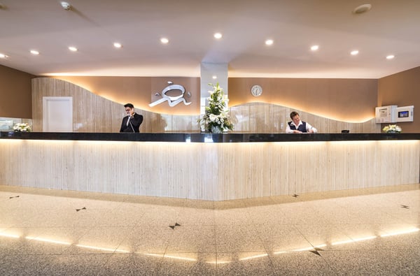 ApartHotel Costa Encantada by null