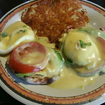 Cajun Kitchen Cafe - California Eggs Benedict - Cajun/Creole Near Me - Goleta, California Cajun Kitchen Cafe - California Eggs Benedict - Cajun/Creole Near Me - Goleta, California