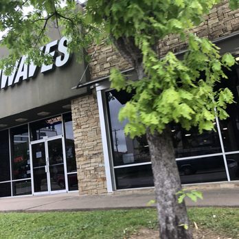 Soundwaves - Music & DVDs Near Me - Houston, Texas