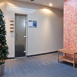 Fitness First Ladies Club Berlin - Friedrichshain