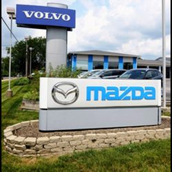 Royal South Mazda - Royal South Mazda Volvo 3225 South Walnut Street Bloomington, Indiana 47401 812-339-1161 http://www.royalsouthmazda.com/