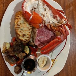 The Keg Steakhouse + Bar - Colorado Mills - Prime Rib