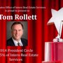 Photo of Tom Rollett - Intero Real Estate Services