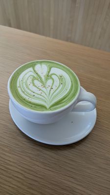 Blue Bottle Coffee by null