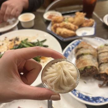 Mama Lu’s Dumpling House - Soup dumpling - Chinese Near Me - Pasadena, California Mama Lu’s Dumpling House - Soup dumpling - Chinese Near Me - Pasadena, California