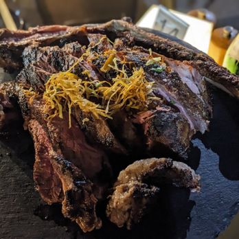Elements Bar and Grill - Steakhouses Near Me - Darlinghurst, NSW