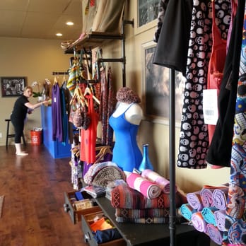 Karma Yoga - Lots of yogawear for sale - Yoga Near Me - Omaha, Nebraska
