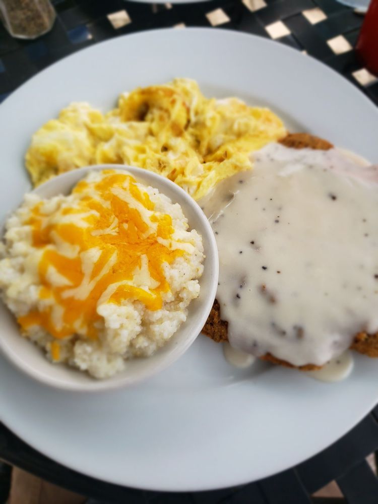 Glenda jean's Country Kitchen Image
