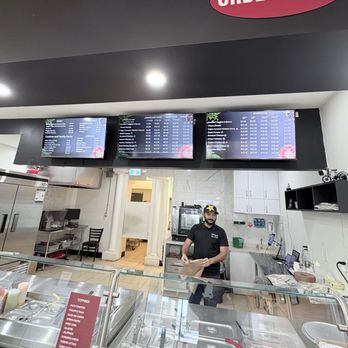 Tortilla St. - One of the people who run this operation - Indian Near Me - Ajax, Ontario Tortilla St. - One of the people who run this operation - Indian Near Me - Ajax, Ontario