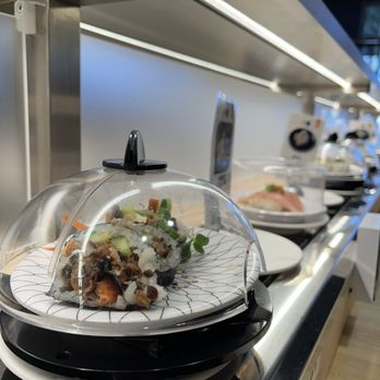 Sushi REV - Sushi Bars Near Me - Irvine, California Sushi REV - Sushi Bars Near Me - Irvine, California
