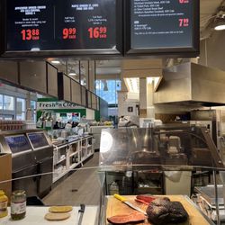 Metro - Deli carvery