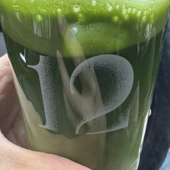 12 Matcha - Cafes Near Me - New York, New York