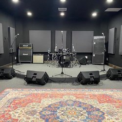 PA Rehearsal Studios - Studio 4