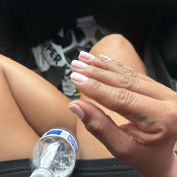Classy Nail Polish - Nail Salons Near Me - Tustin, California