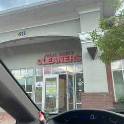 Jubal Early Cleaners