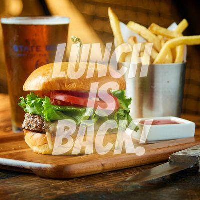 The State Room by null