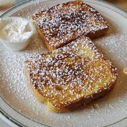 French Toast