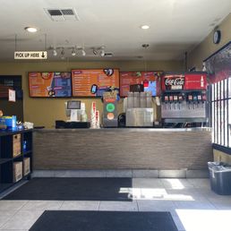 Interior Interior