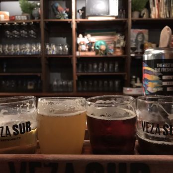 Casa La Rubia - Breweries Near Me - Miami, Florida