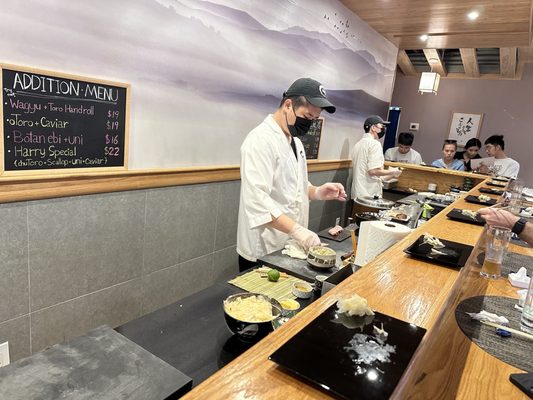 SourAji West by null