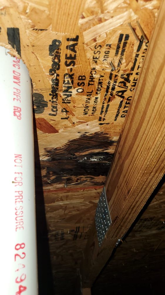 Slide of Bonner Built