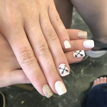 Best Nails - Nail Salons Near Me - Henryetta, Oklahoma