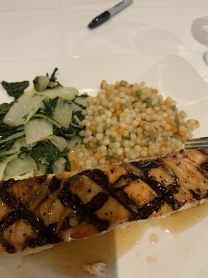 Scratch Bar Grill & Lounge by null