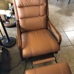 Richie’s Upholstery Shop - Estimate $200 Charged $400 Get written estimate.
