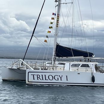 Trilogy Excursions - Snorkeling Near Me - Lahaina, Hawaii