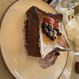 Coffee Cream Toast Coffee Cream Toast