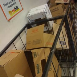 Nicholson's No Frills