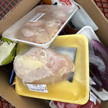 Oriental Food Value - Free chicken and chicken wings from owners - International Grocery Near Me - Portland, Oregon Oriental Food Value - Free chicken and chicken wings from owners - International Grocery Near Me - Portland, Oregon