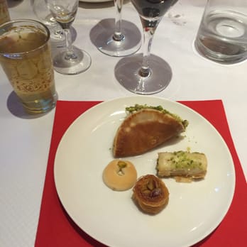 Le Cèdre Bleu - Gourmand !!! - Lebanese Near Me - Lyon, 69 Le Cèdre Bleu - Gourmand !!! - Lebanese Near Me - Lyon, 69
