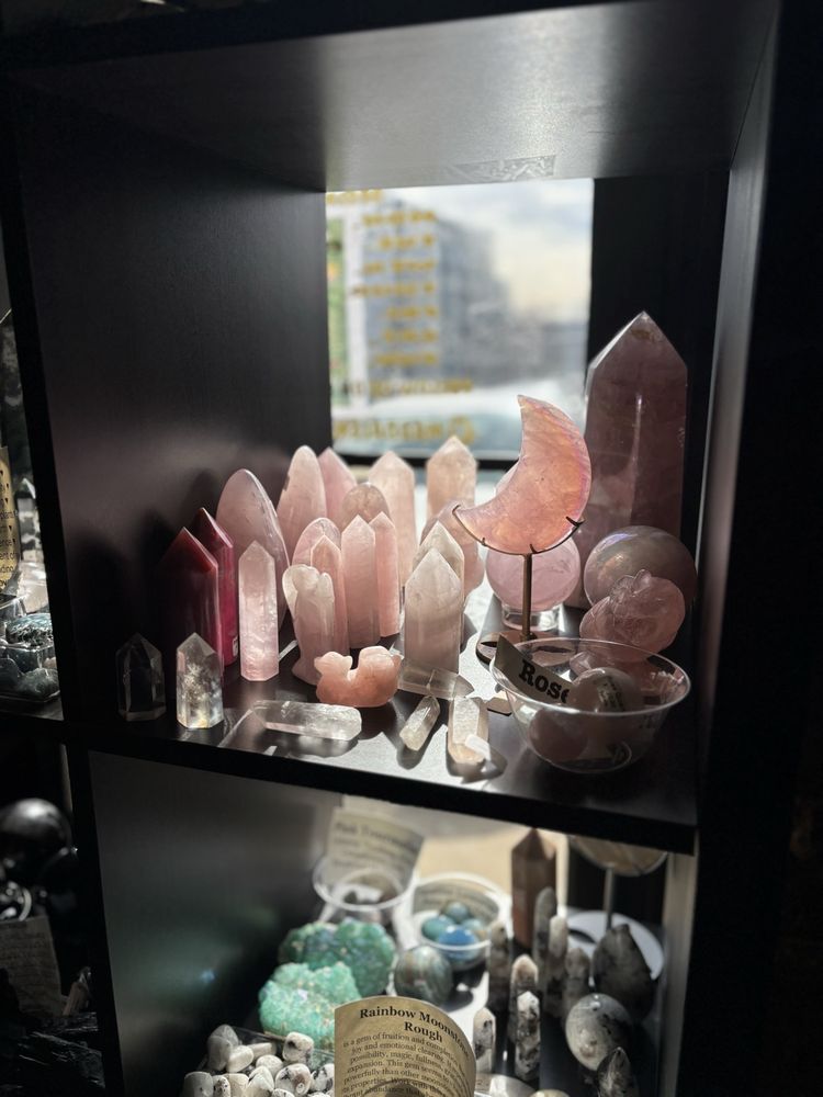 Magdalena's Botanica