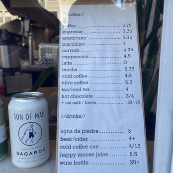 The Mill - Coffee & Tea Near Me - San Francisco, California The Mill - Coffee & Tea Near Me - San Francisco, California