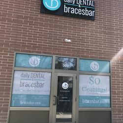 Daily Dental & Bracesbar Gahanna