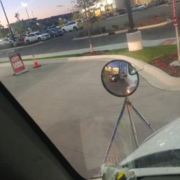 Outside Outside