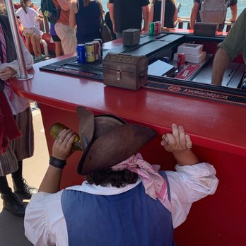 Scallywags Pirate Adventures - Boat Tours Near Me - Erie, Pennsylvania Scallywags Pirate Adventures - Boat Tours Near Me - Erie, Pennsylvania