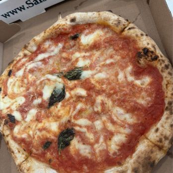 Salsa - Pizza Near Me - Queens, New York Salsa - Pizza Near Me - Queens, New York