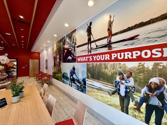 Smoothie King by null