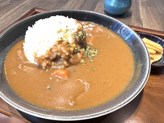 Jungdon Katsu by null