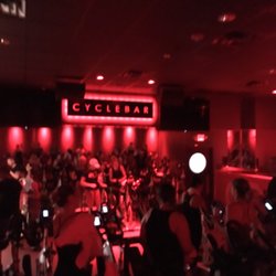 CYCLEBAR
