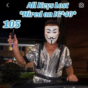 Raanan The Locksmith - Keys & Locksmiths Near Me - Rockville , Maryland Raanan The Locksmith - Keys & Locksmiths Near Me - Rockville , Maryland