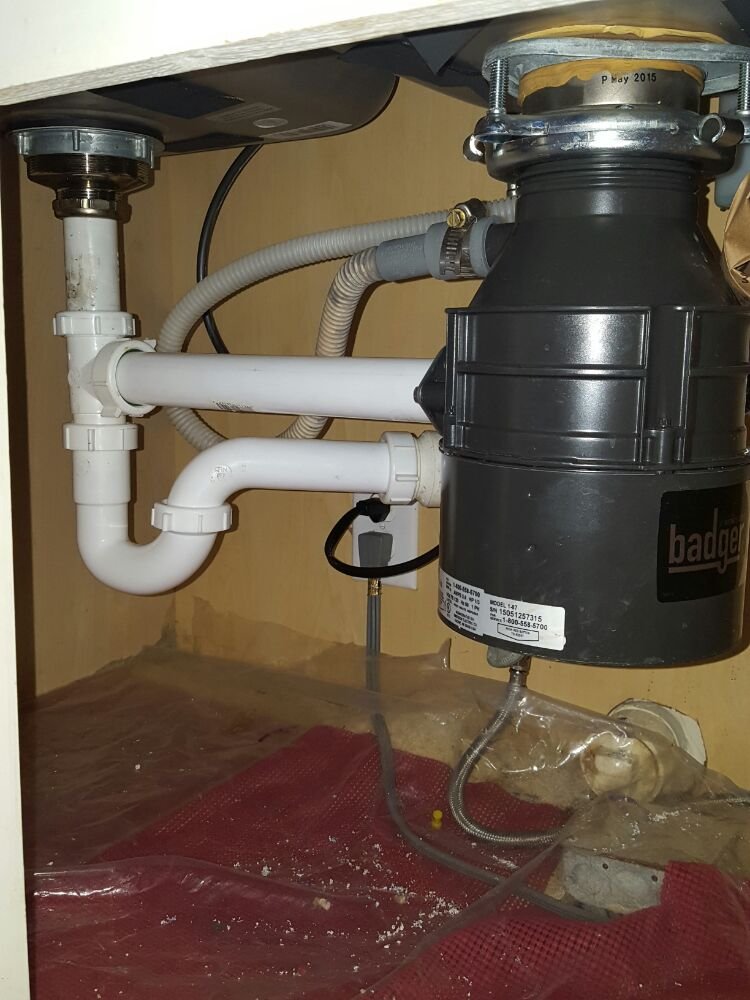 Slide of 4 Kings Plumbing