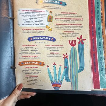 Joselito's Mexican Food - Mexican Near Me - Tujunga, California