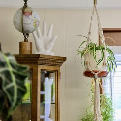 Natural State - Retail Shelf