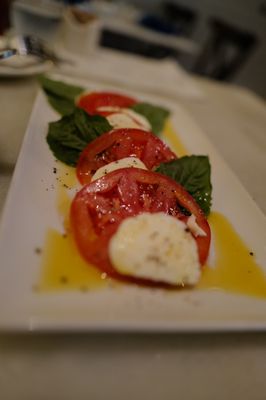 Pizzaiolo Primo Market Square by null