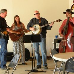 Mojave River Junction