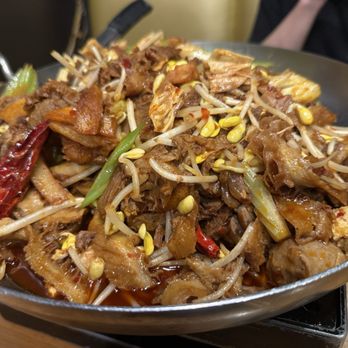 Tasty Dining - Szechuan Near Me - San Gabriel, California