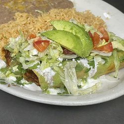 Trevino's Mexican Restaurant - Flatus